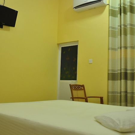 צ'ילאו Hotel Pearl Gate מראה חיצוני תמונה