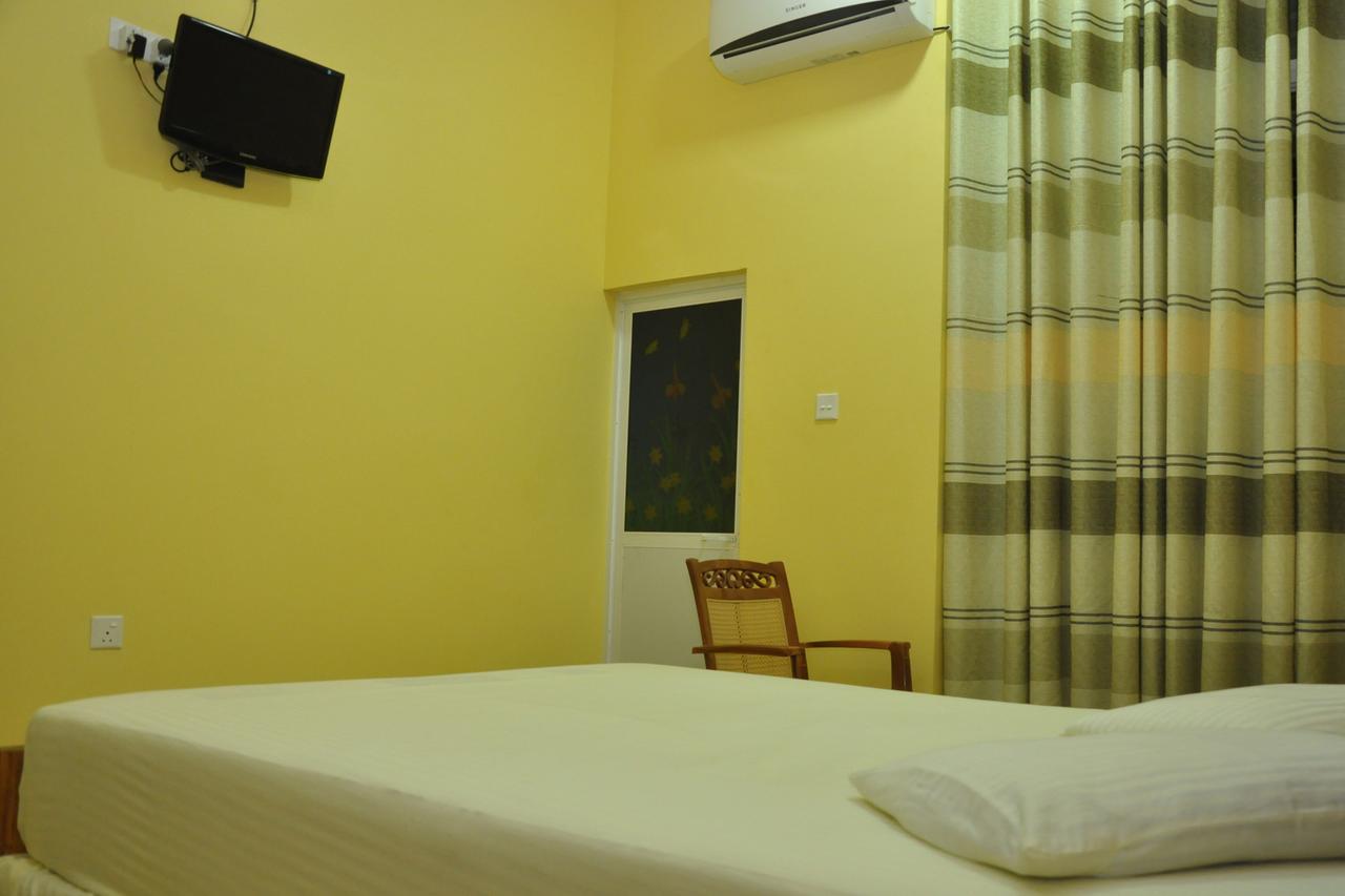 צ'ילאו Hotel Pearl Gate מראה חיצוני תמונה