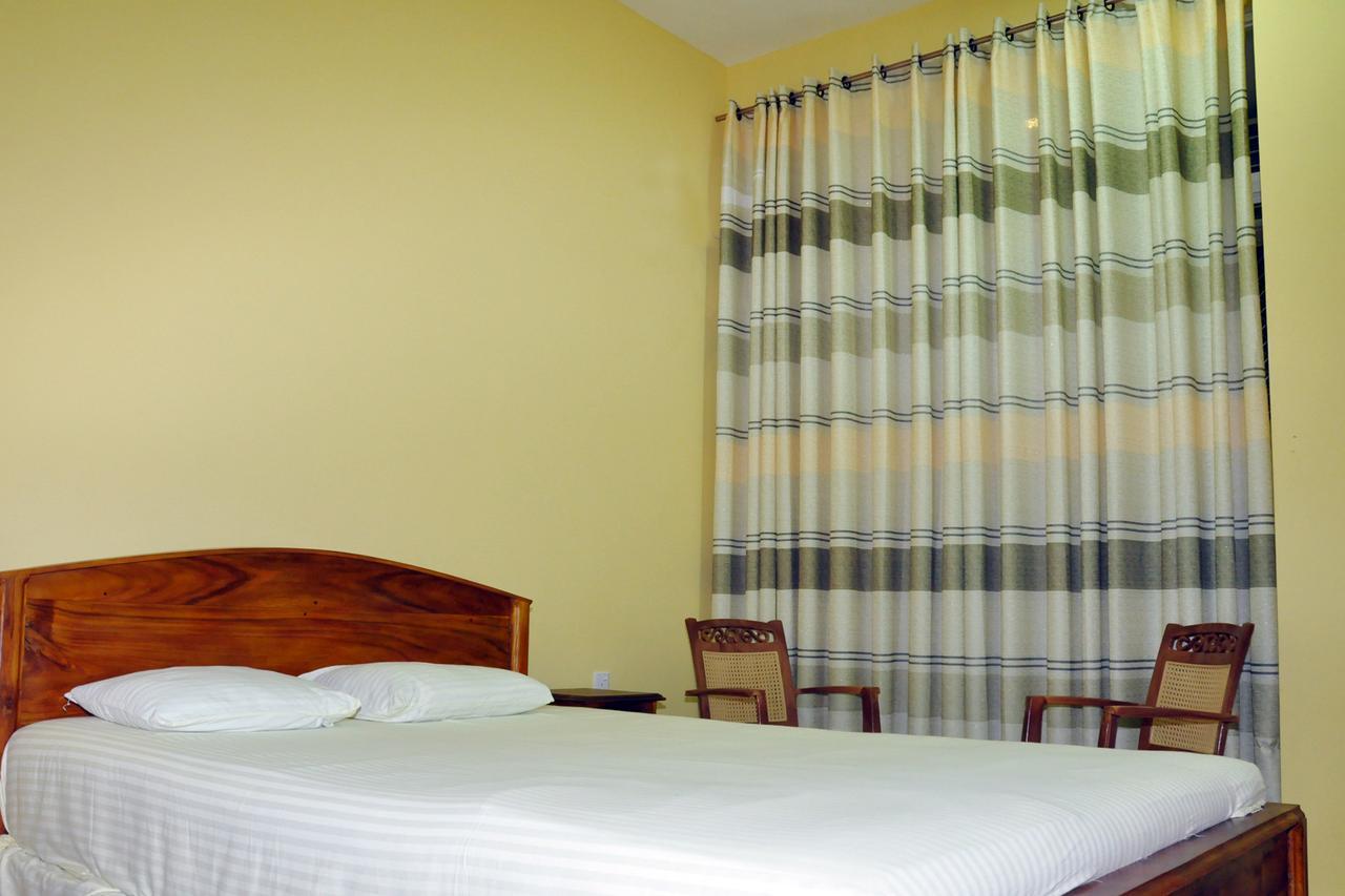 צ'ילאו Hotel Pearl Gate מראה חיצוני תמונה
