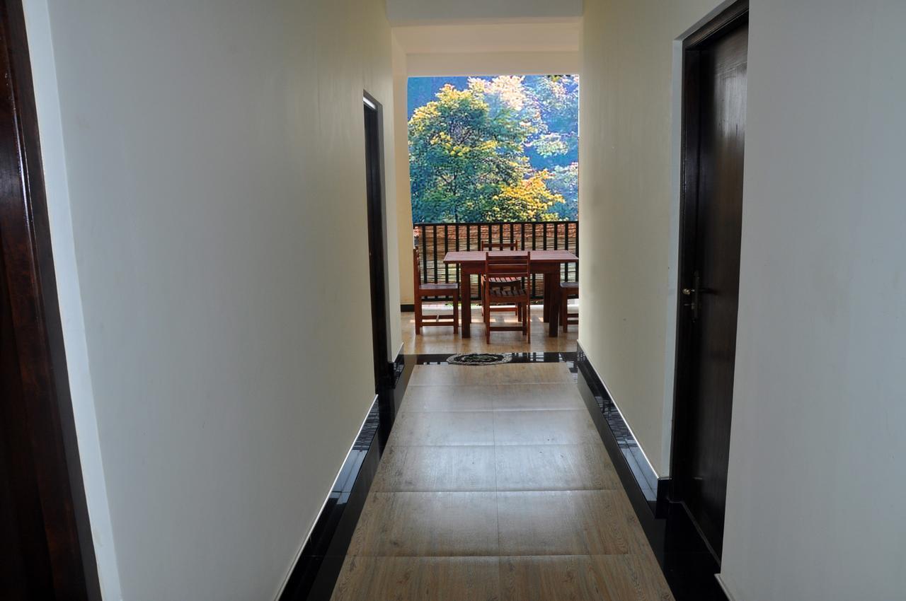 צ'ילאו Hotel Pearl Gate מראה חיצוני תמונה