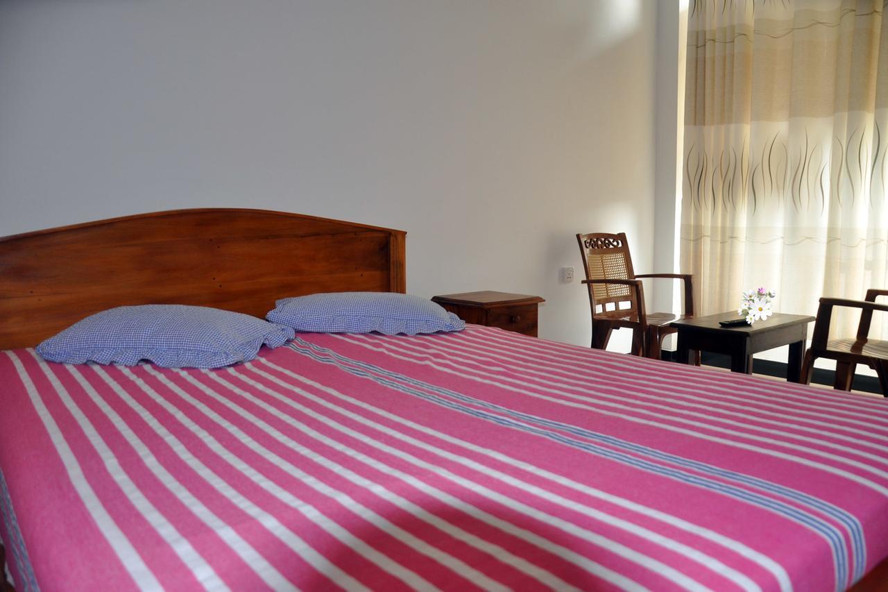 צ'ילאו Hotel Pearl Gate מראה חיצוני תמונה