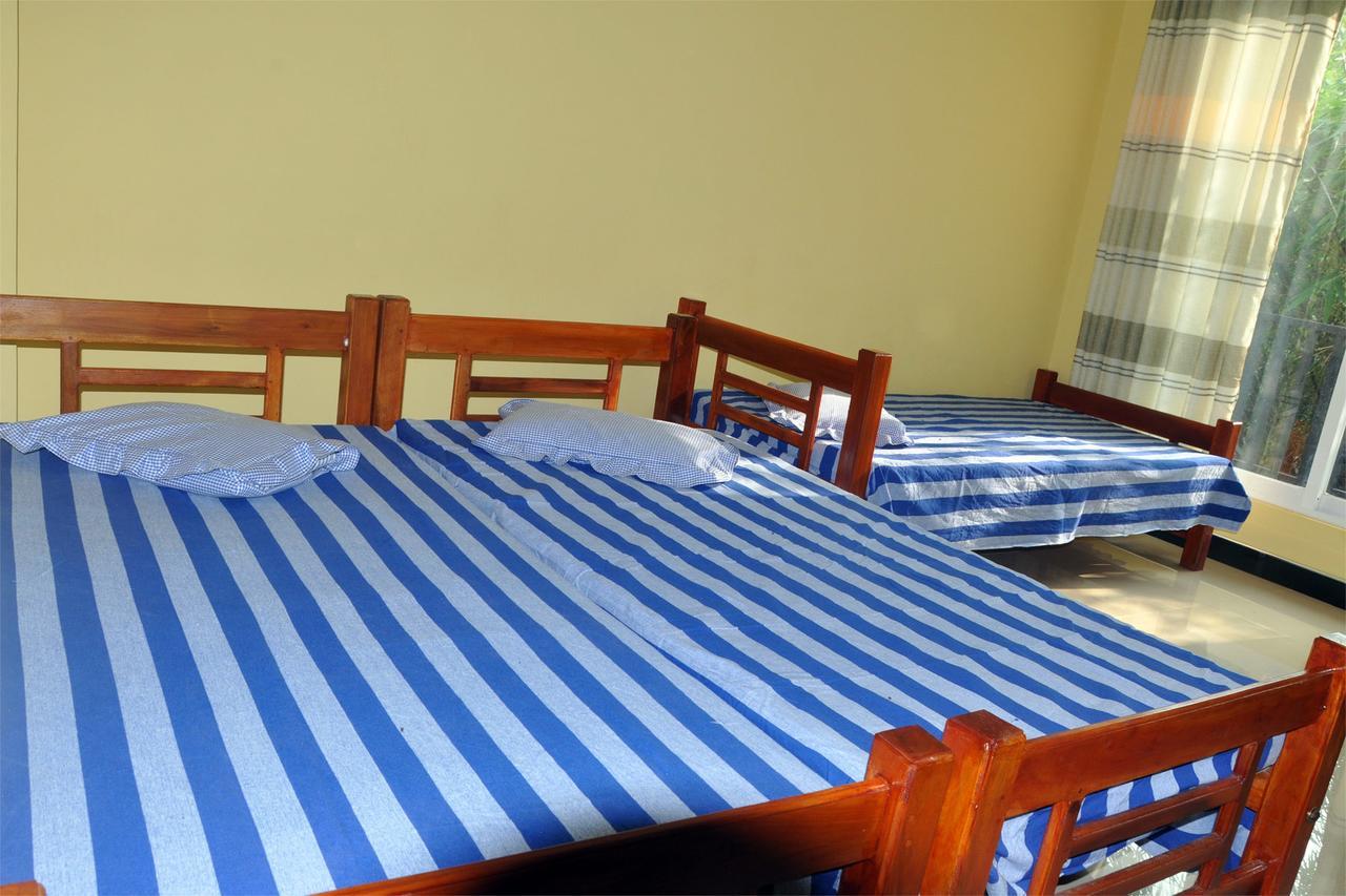 צ'ילאו Hotel Pearl Gate מראה חיצוני תמונה