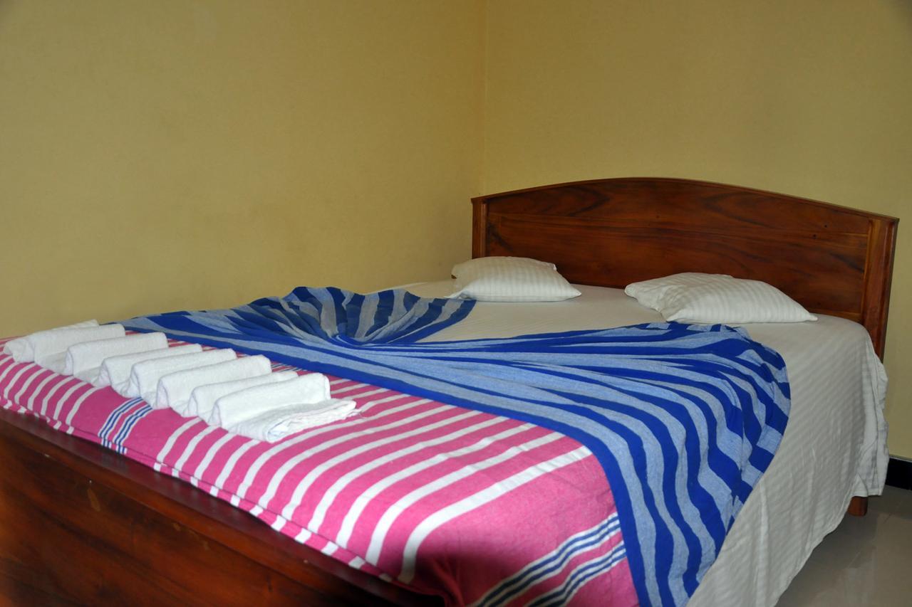 צ'ילאו Hotel Pearl Gate מראה חיצוני תמונה