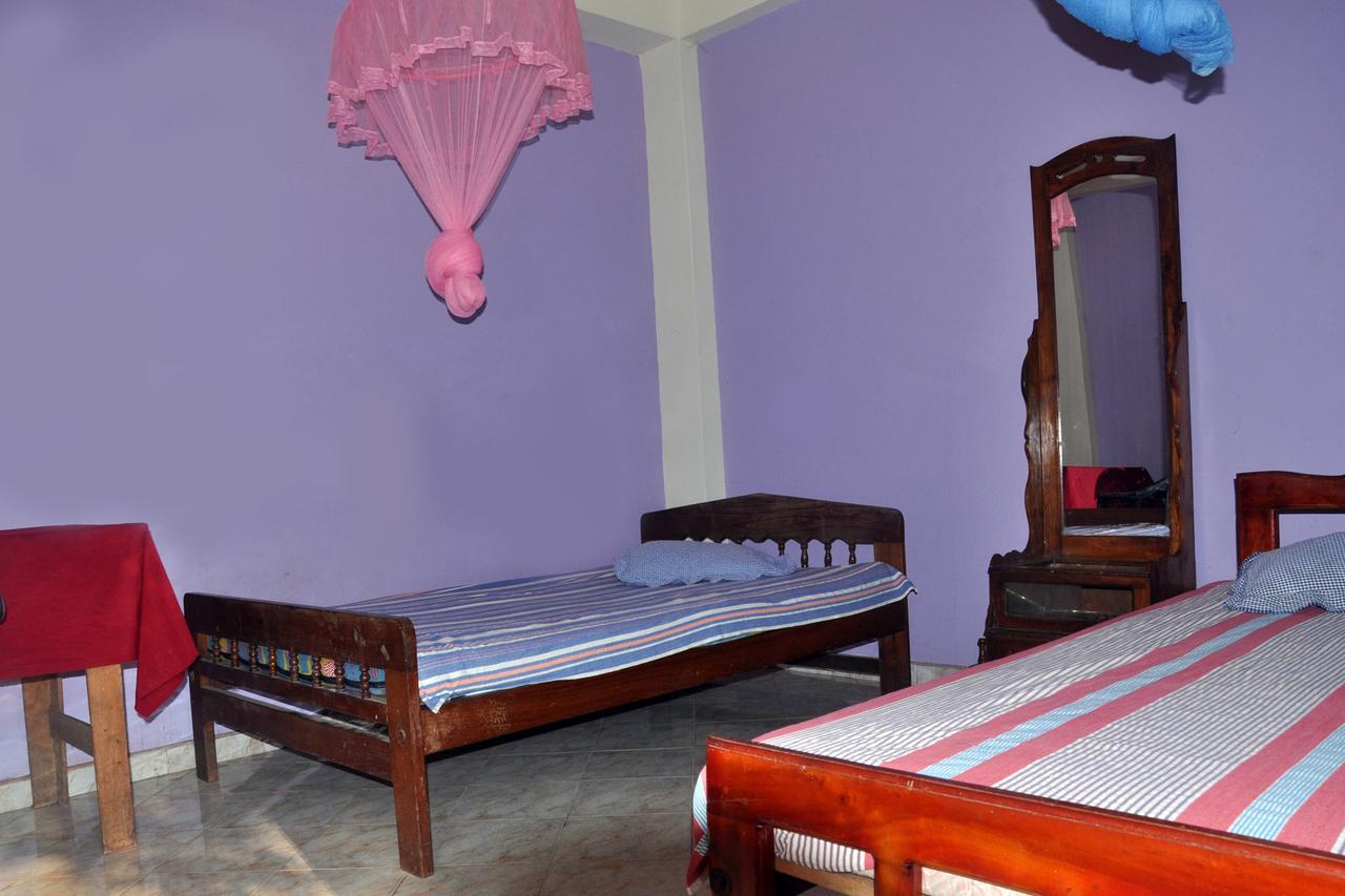 צ'ילאו Hotel Pearl Gate מראה חיצוני תמונה
