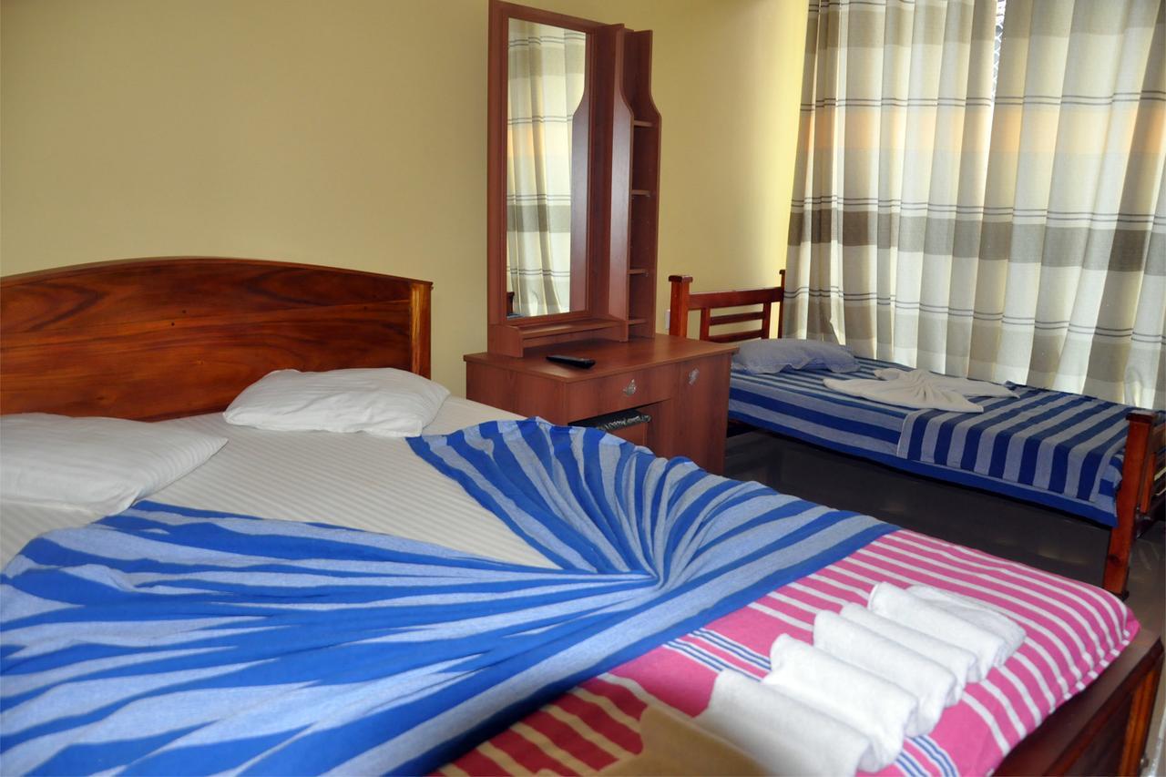 צ'ילאו Hotel Pearl Gate מראה חיצוני תמונה