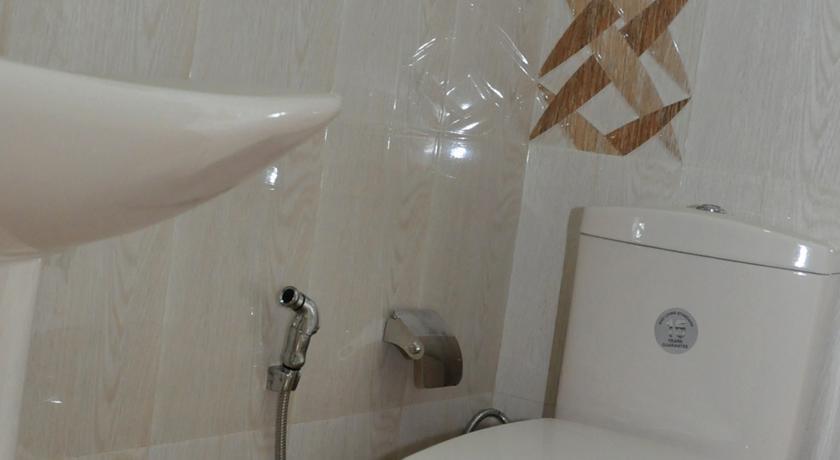 צ'ילאו Hotel Pearl Gate מראה חיצוני תמונה