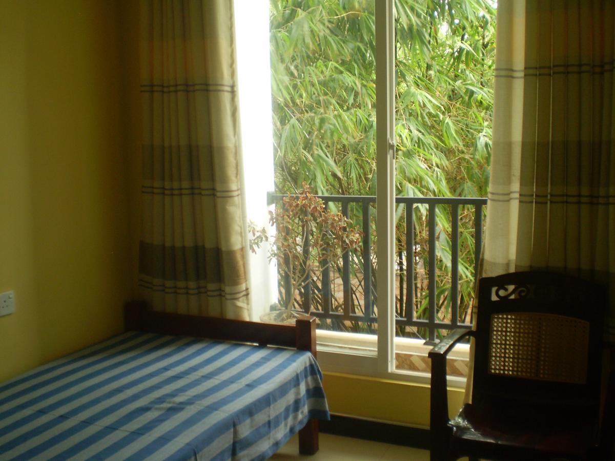 צ'ילאו Hotel Pearl Gate מראה חיצוני תמונה