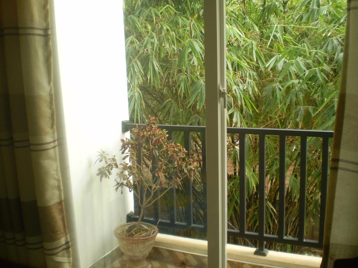 צ'ילאו Hotel Pearl Gate מראה חיצוני תמונה